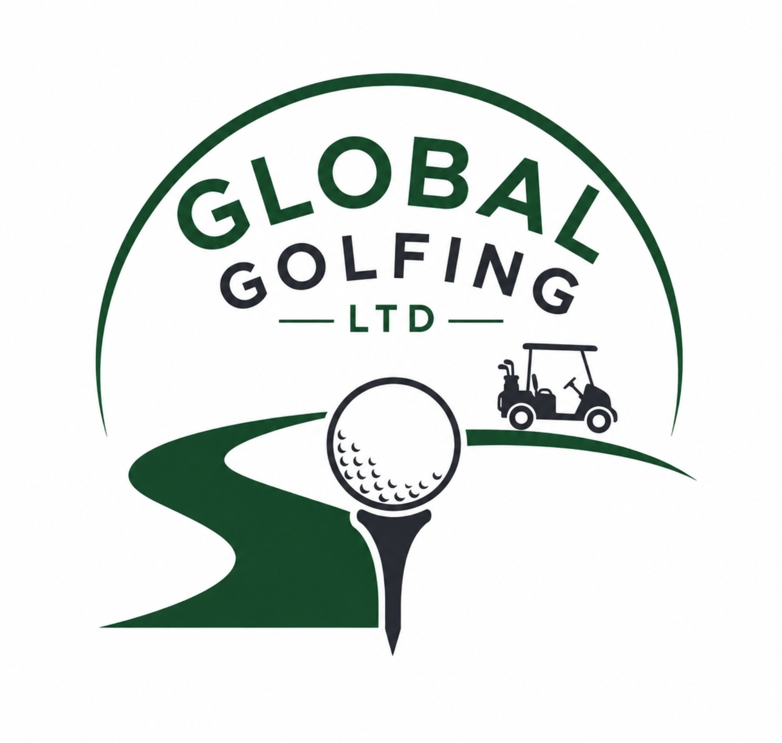 Global Golfing Ltd