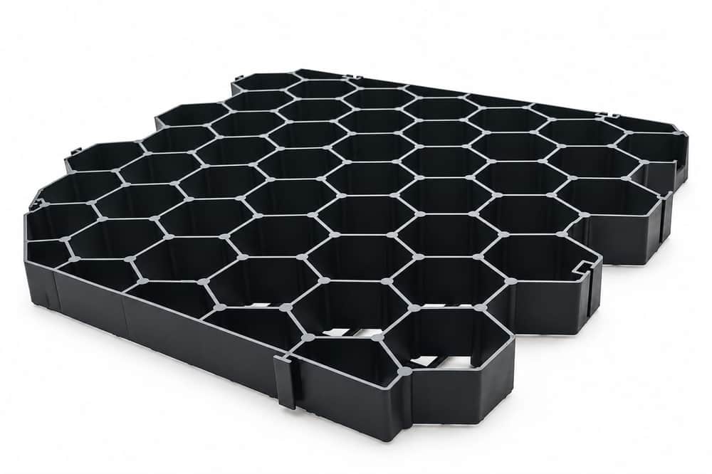 Global Grids gravel grids